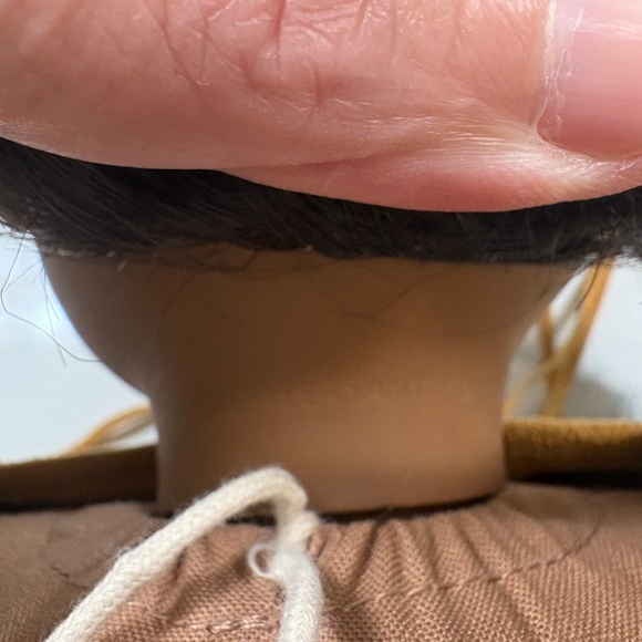 American girl doll Kaya in her meet outfit - Picture 8 of 8